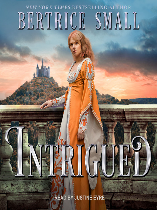 Title details for Intrigued by Bertrice Small - Available